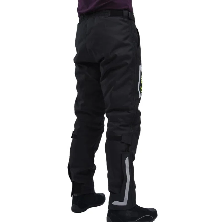 Surpantalon Moto Hiver Homme