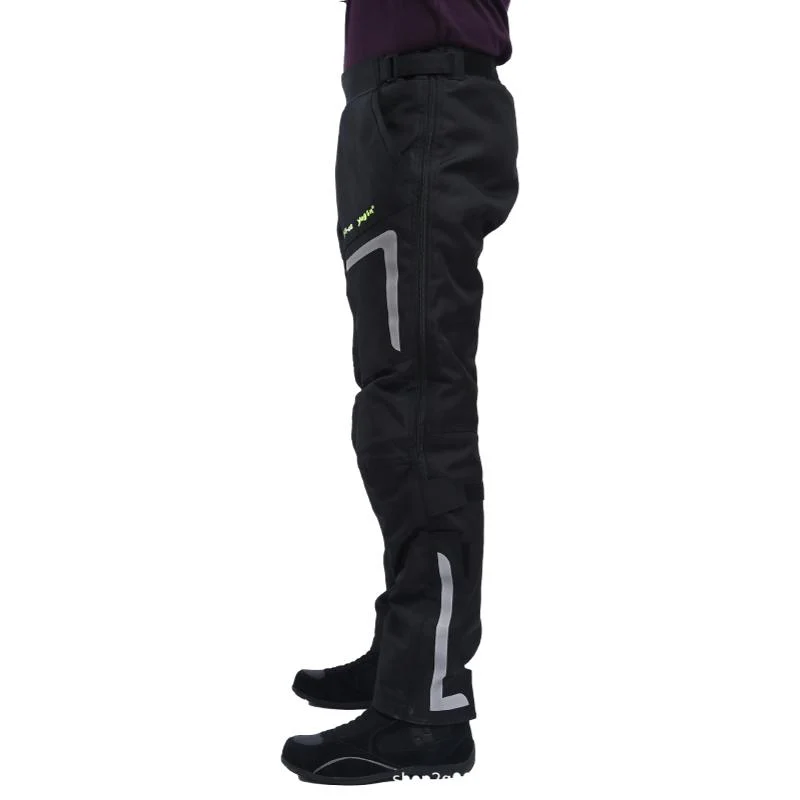 Surpantalon Moto Hiver Homme