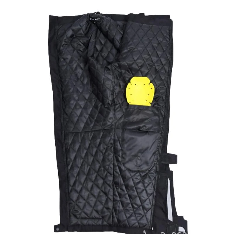 Surpantalon Moto Hiver Homme
