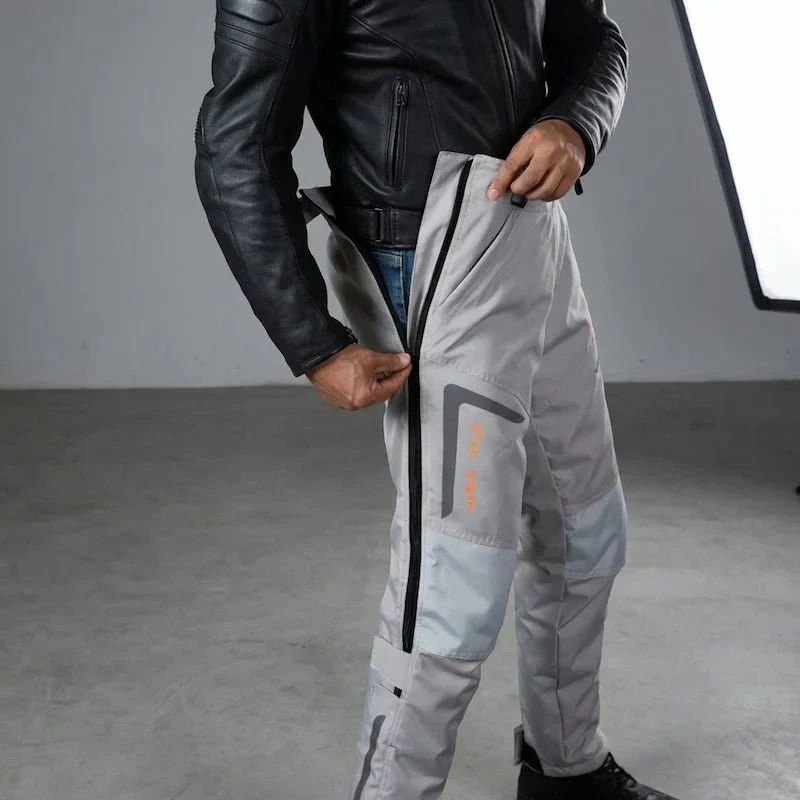 Surpantalon Moto Hiver Homme