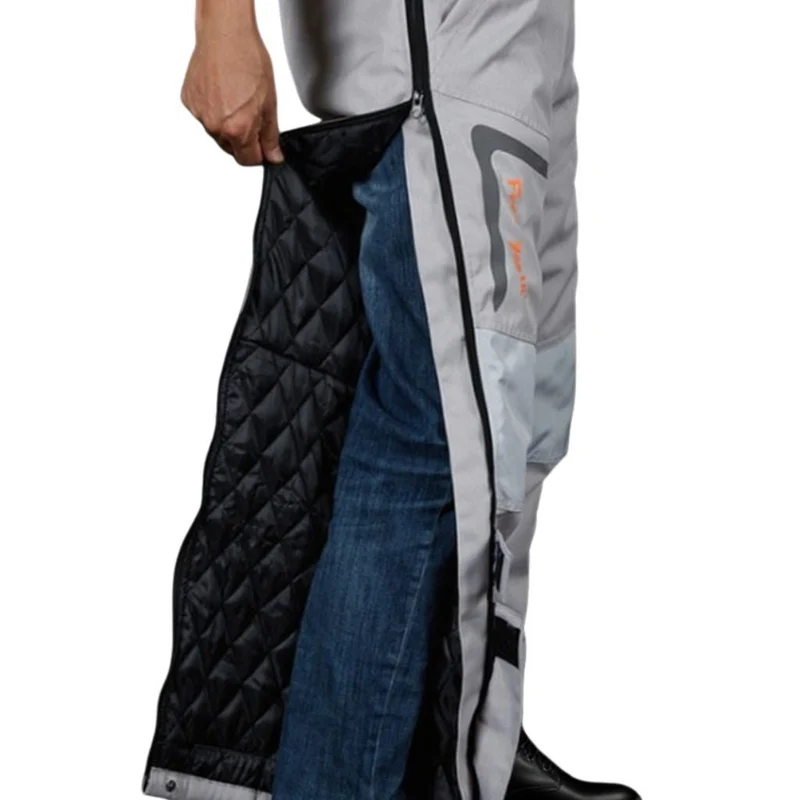 Surpantalon Moto Hiver Homme