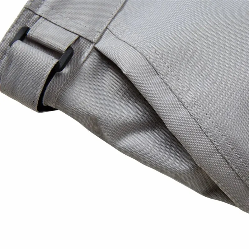 Surpantalon Moto Hiver Homme