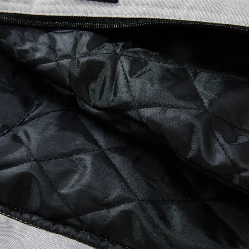 Surpantalon Moto Hiver Homme
