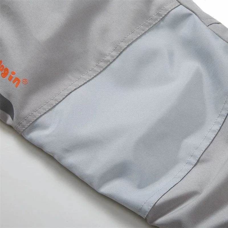 Surpantalon Moto Hiver Homme