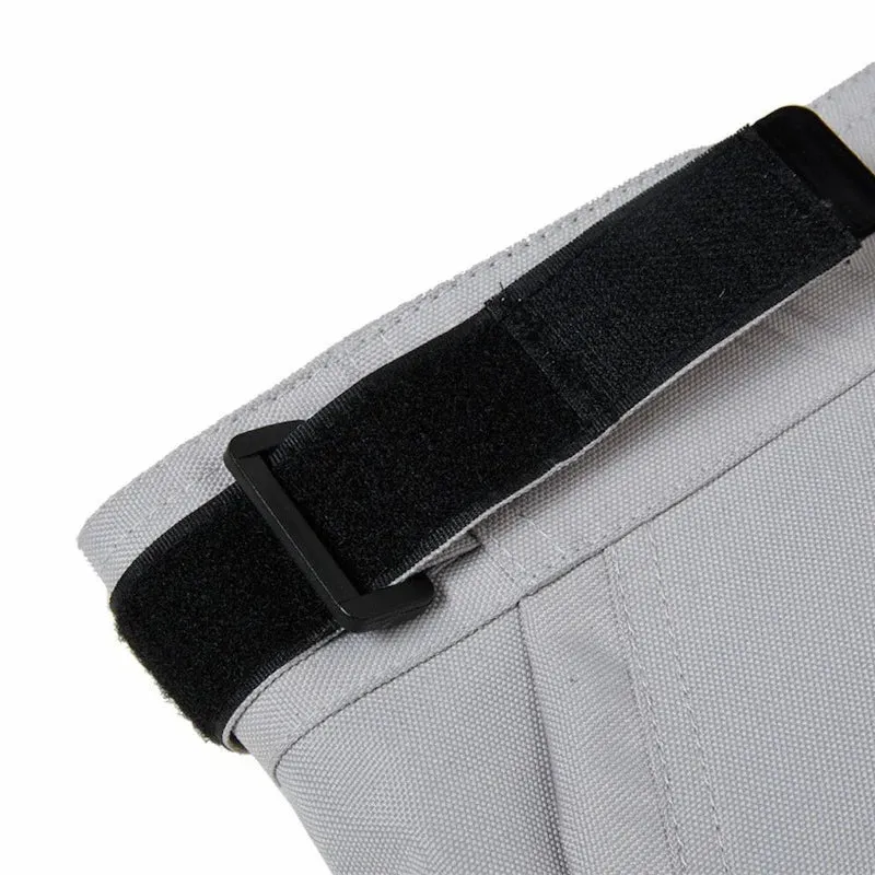 Surpantalon Moto Hiver Homme