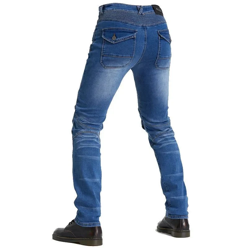 Jean de moto Homme | UrbanRider™