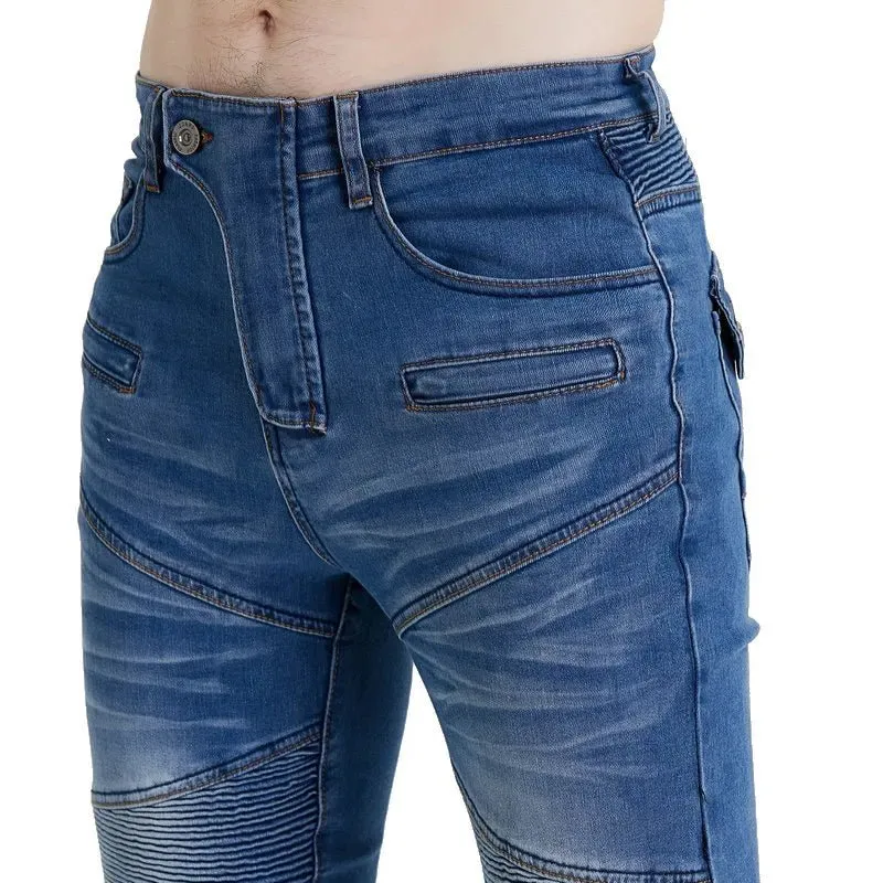 Jean de moto Homme | UrbanRider™