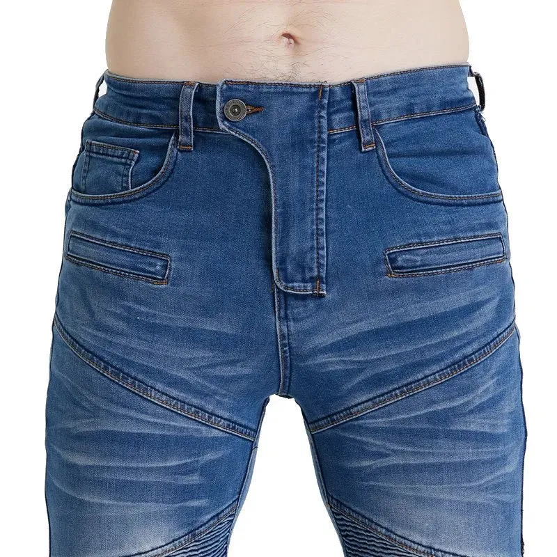 Jean de moto Homme | UrbanRider™
