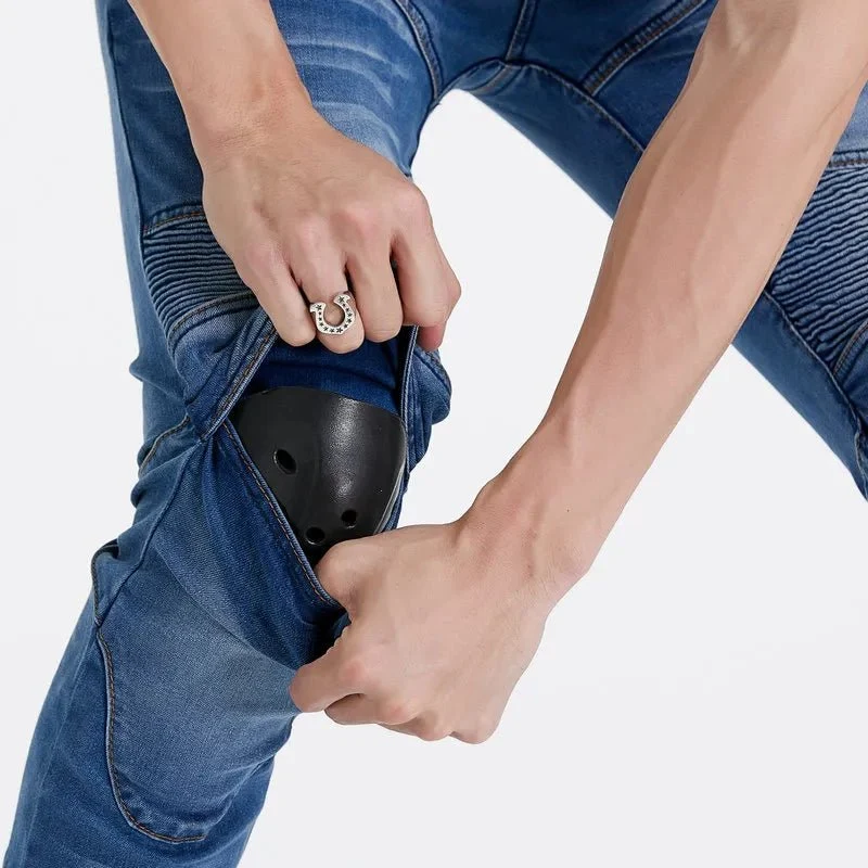 Jean de moto Homme | UrbanRider™