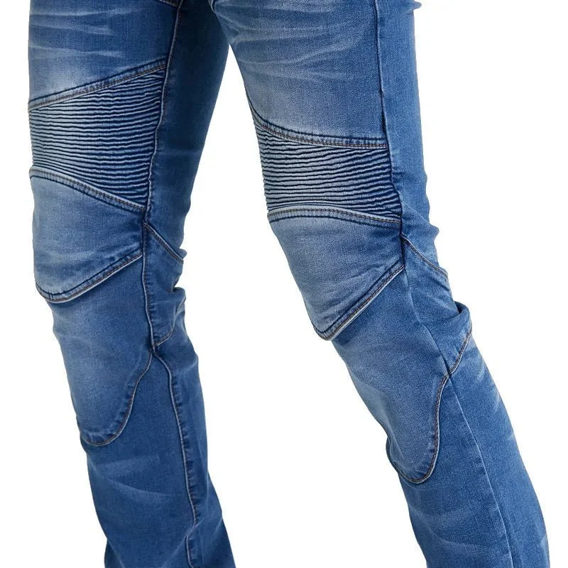 Jean de moto Homme | UrbanRider™