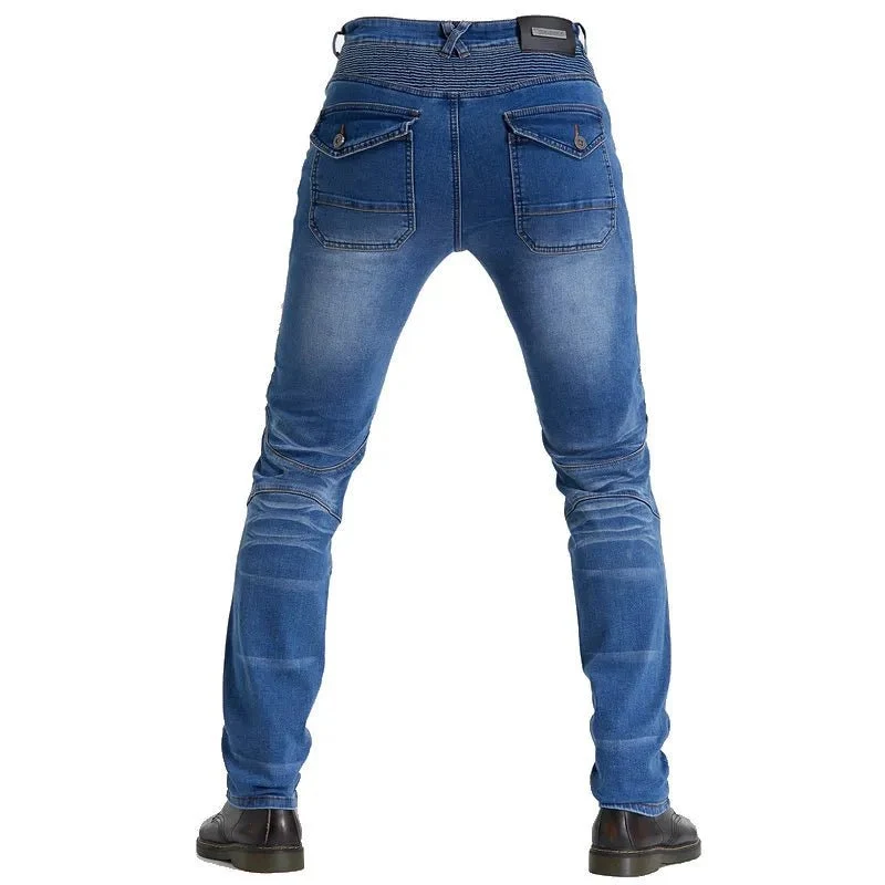 Jean de moto Homme | UrbanRider™