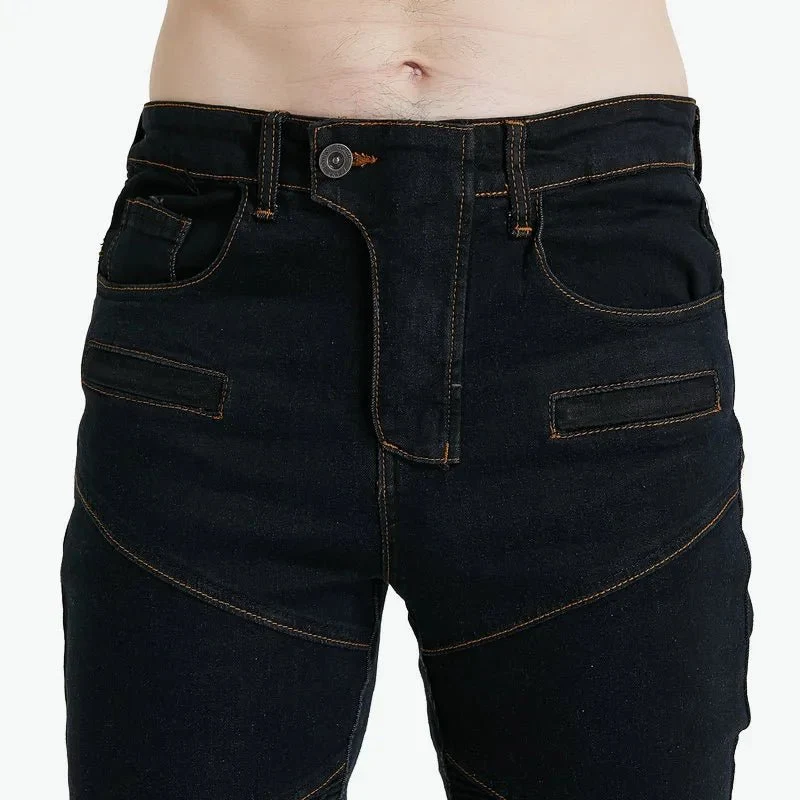 Jean Moto Homme | UrbanRider™ MotoFlex21