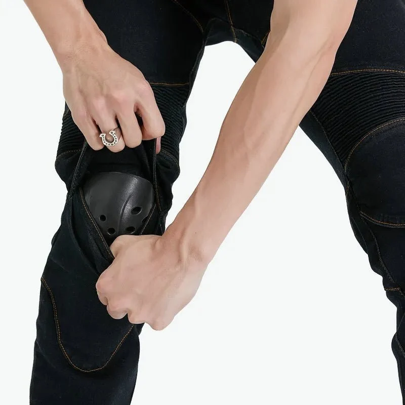 Jean Moto Homme | UrbanRider™ MotoFlex21