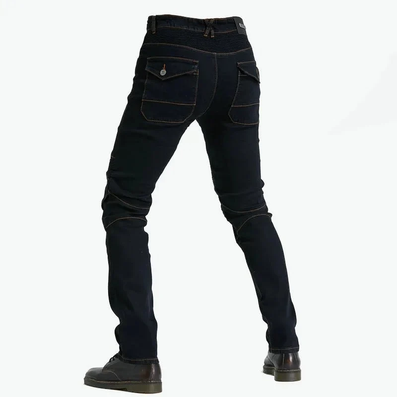 Jean Moto Homme | UrbanRider™ MotoFlex21