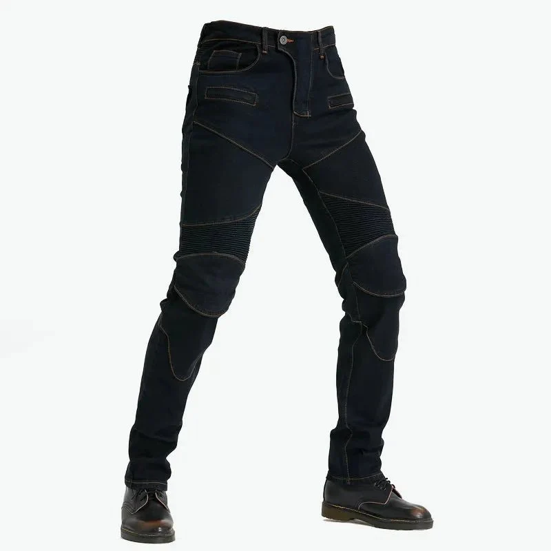 Jean Moto Homme | UrbanRider™ MotoFlex21