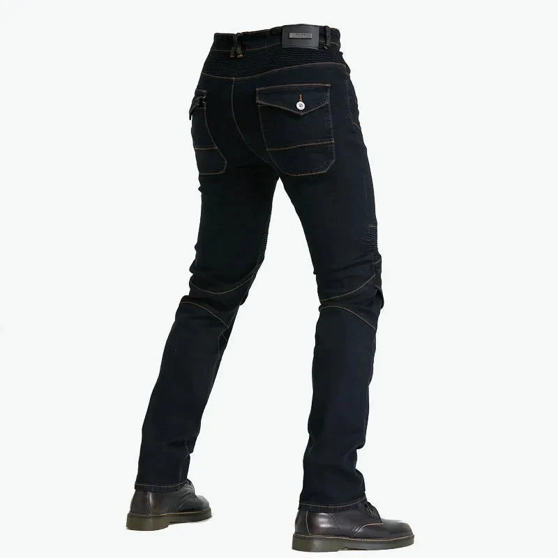 Jean Moto Homme | UrbanRider™ MotoFlex21
