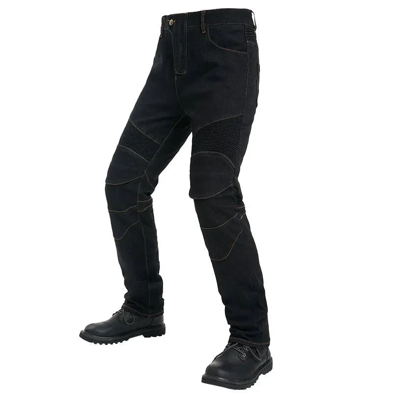 Jean moto homme | SteelRider™