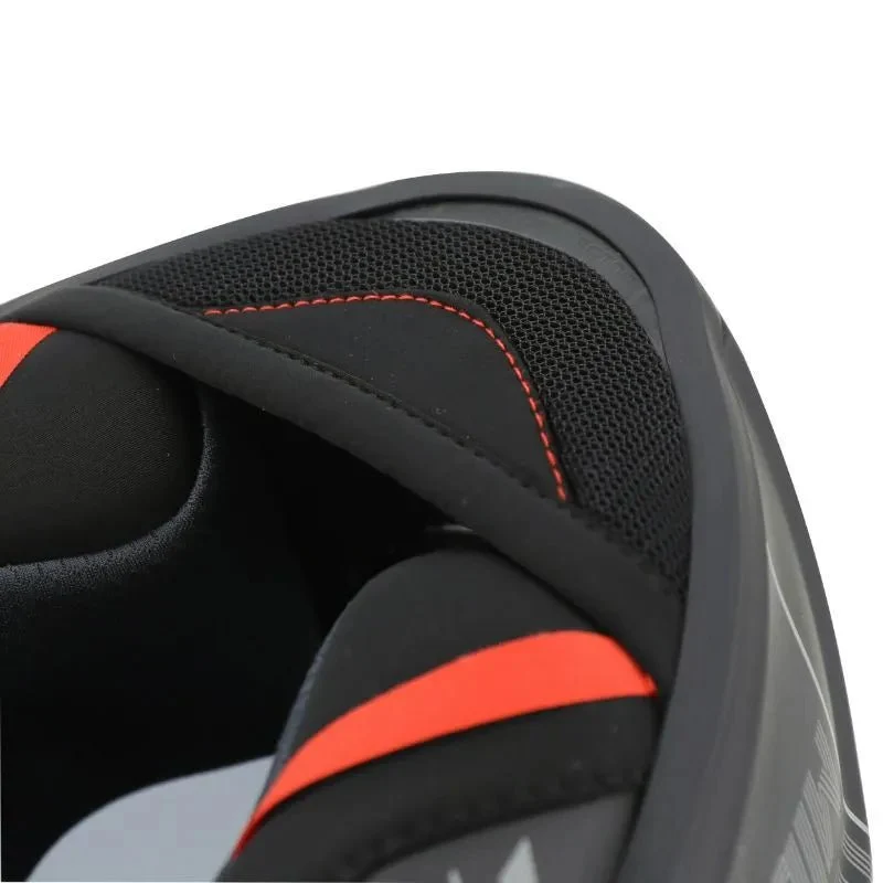 Casque moto racing integral | MT THUNDER 4 SV MIL A11