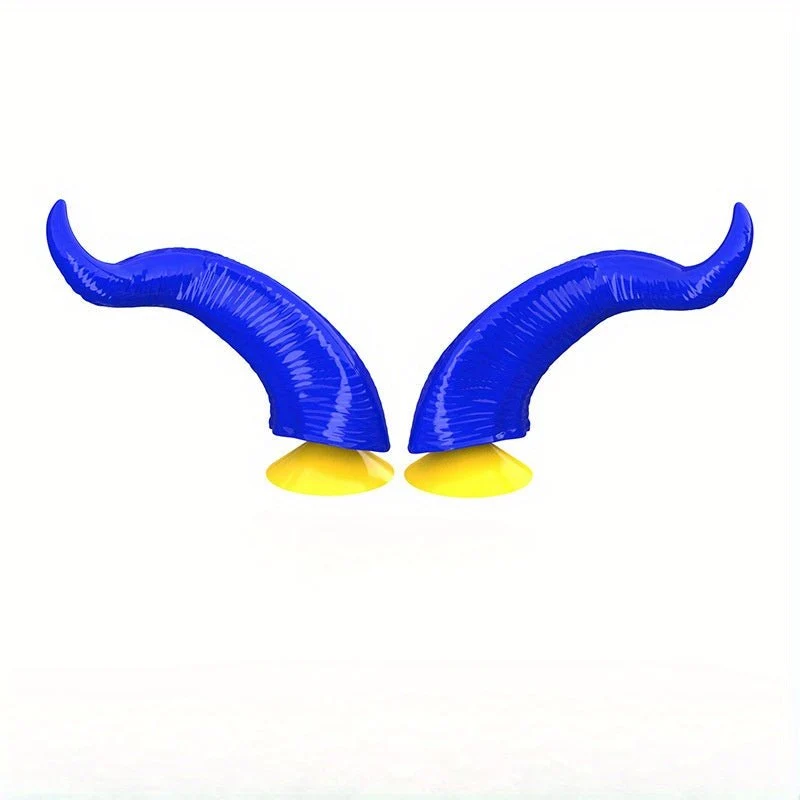 Corne casque moto XXL