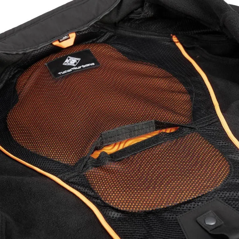 Blouson Moto Femme Toute saison - Tucano Urbano