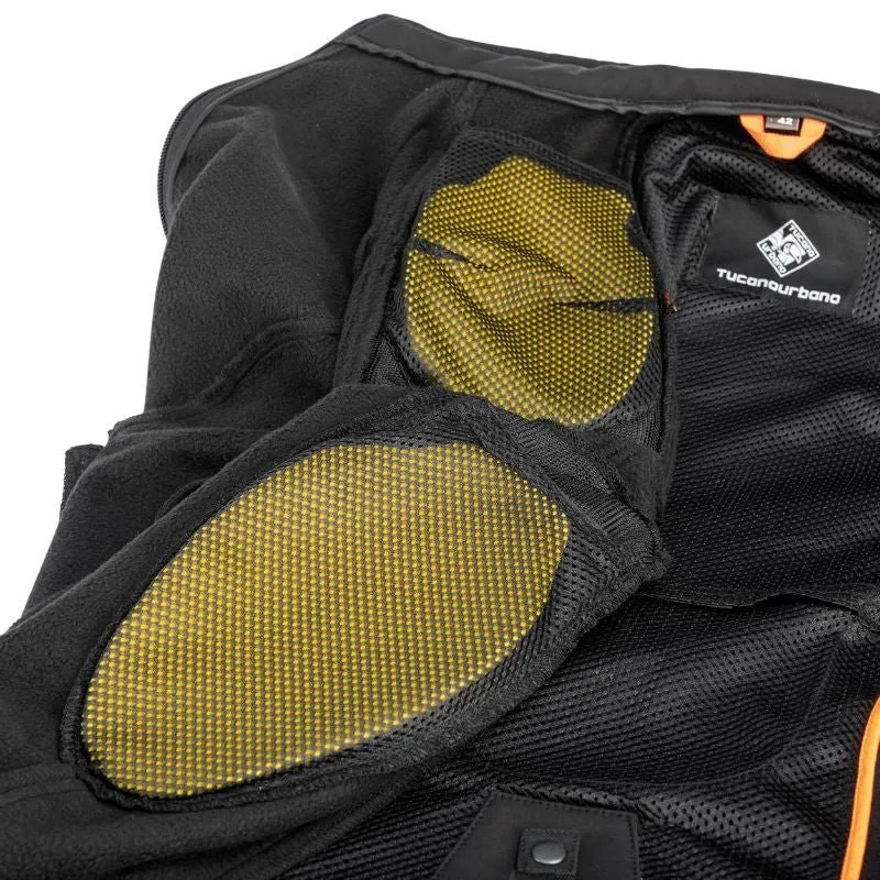 Blouson Moto Femme Toute saison - Tucano Urbano