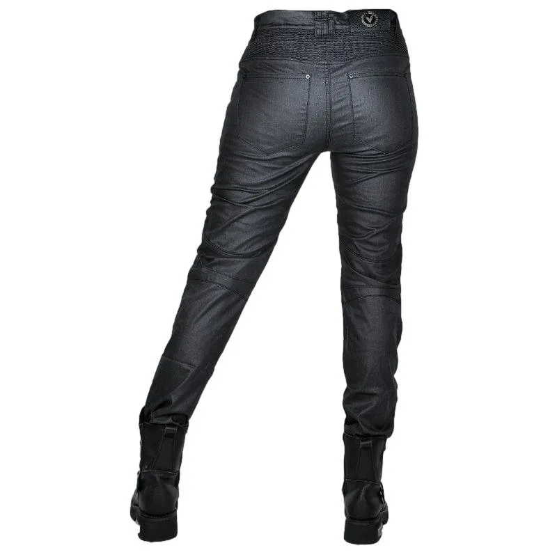 Pantalon moto femme avec protection | KOVA™