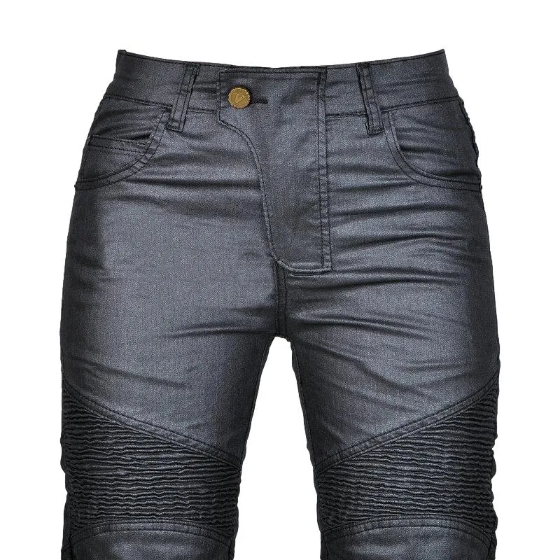 Pantalon moto femme avec protection | KOVA™