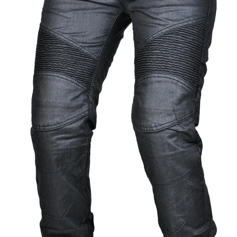 Pantalon moto femme avec protection | KOVA™