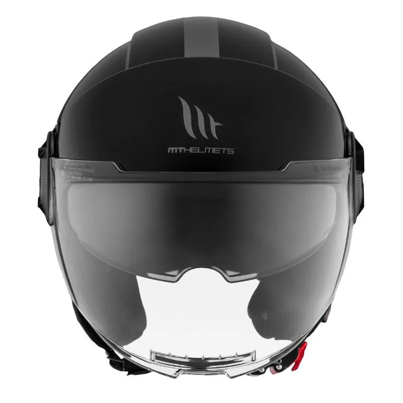 Casque Moto Jet Homologué | VIALE SV