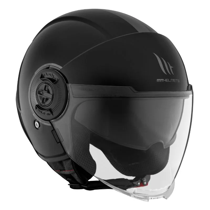 Casque Moto Jet Homologué | VIALE SV