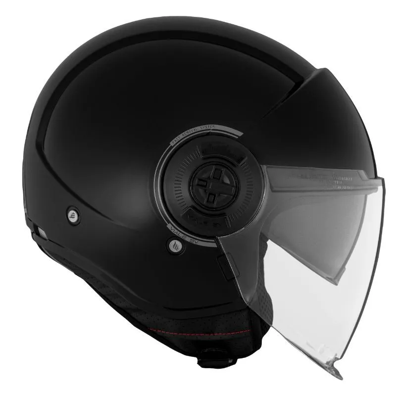 Casque Moto Jet Homologué | VIALE SV