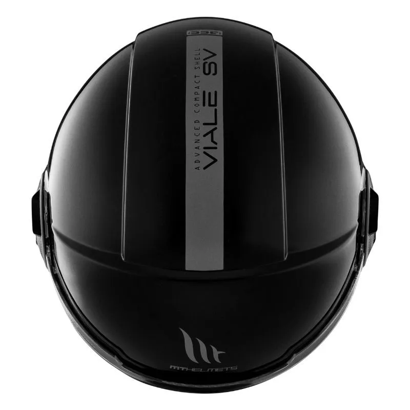 Casque Moto Jet Homologué | VIALE SV