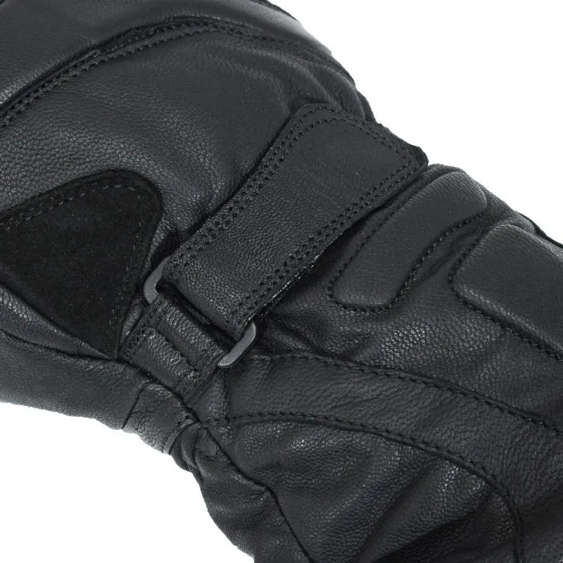 Gants cuir moto hiver homme | Alaska | SOLDES