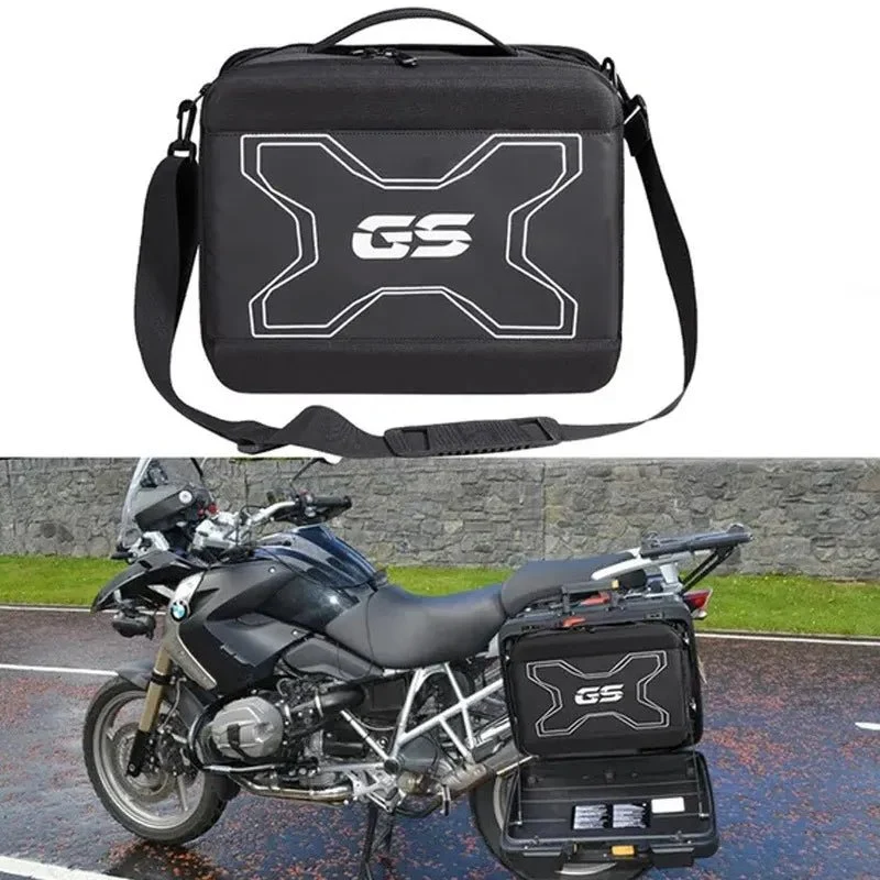 Sac pour valise BMW 1200 RT - GS