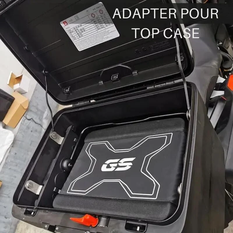Sac pour valise BMW 1200 RT - GS
