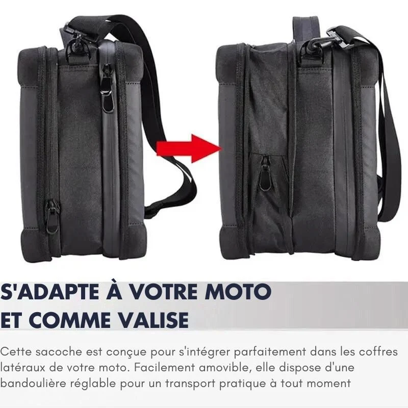 Sac pour valise BMW 1200 RT - GS