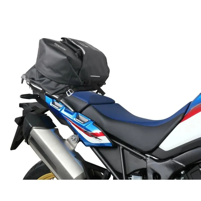 Sac de selle moto - Shad