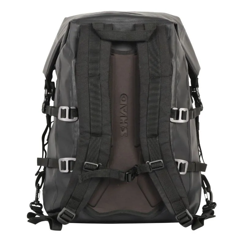 Sac de selle moto - Shad