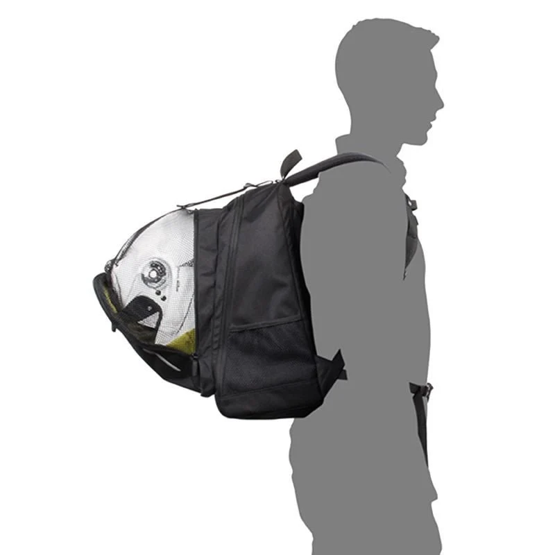 Sac a Dos Moto Shad