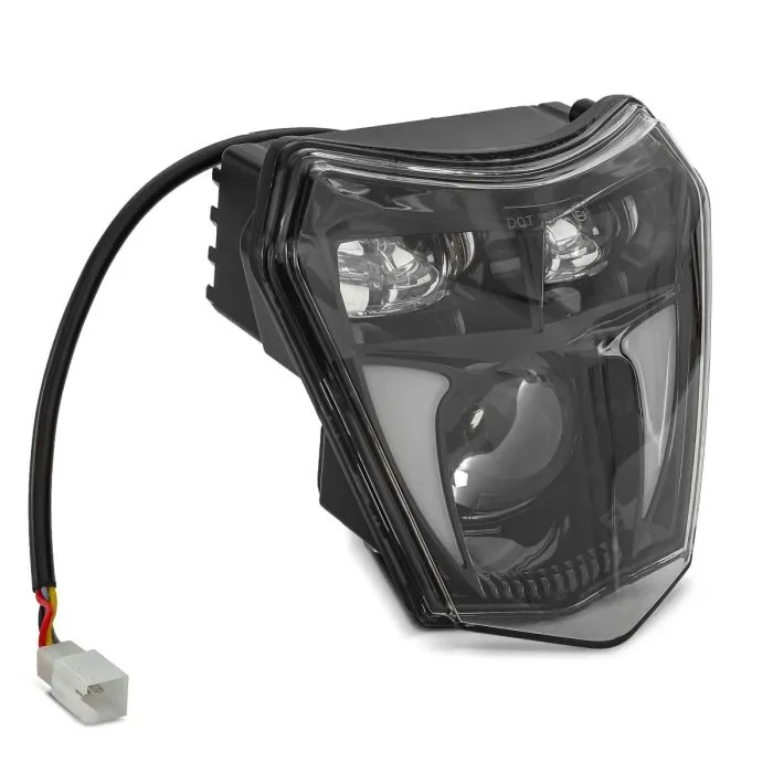 Phare LED moto KTM 690 Enduro - Xride