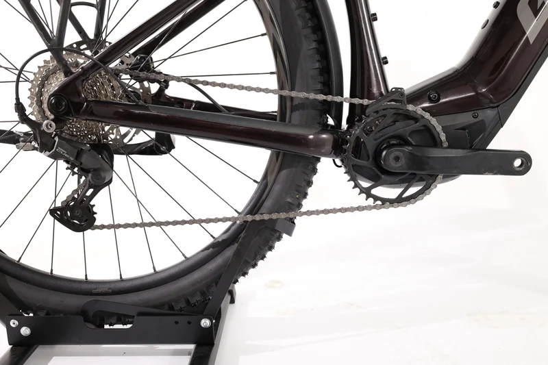 GIANT Fathom E+ 2 EX 2024 T.L