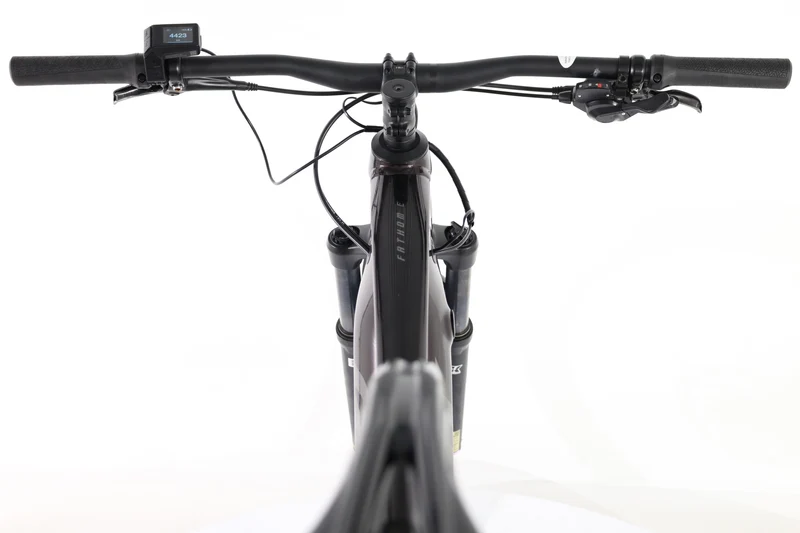 GIANT Fathom E+ 2 EX 2024 T.L