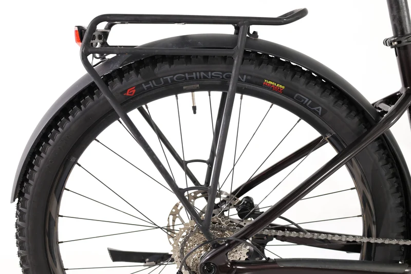 GIANT Fathom E+ 2 EX 2024 T.L