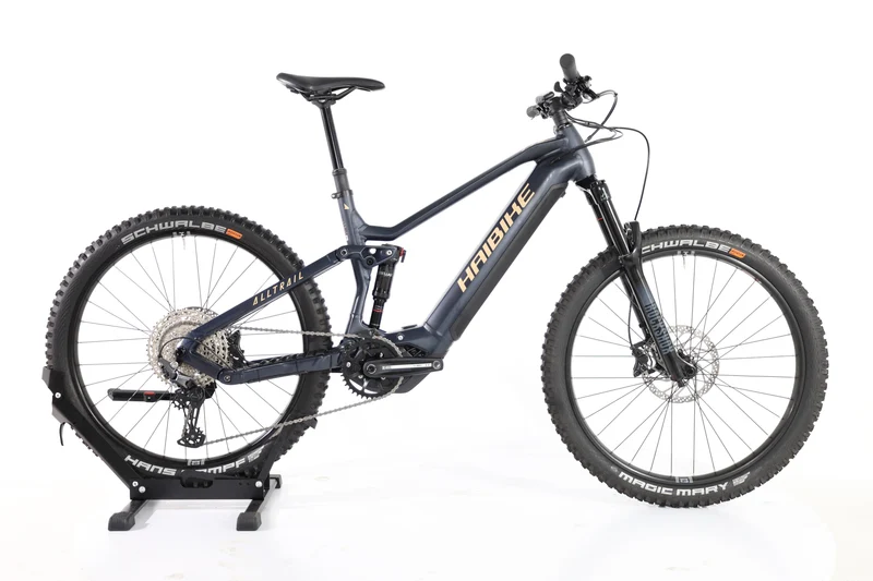 HAIBIKE Alltrail 6 27,5 2024 T.M