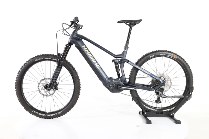 HAIBIKE Alltrail 6 27,5 2024 T.M