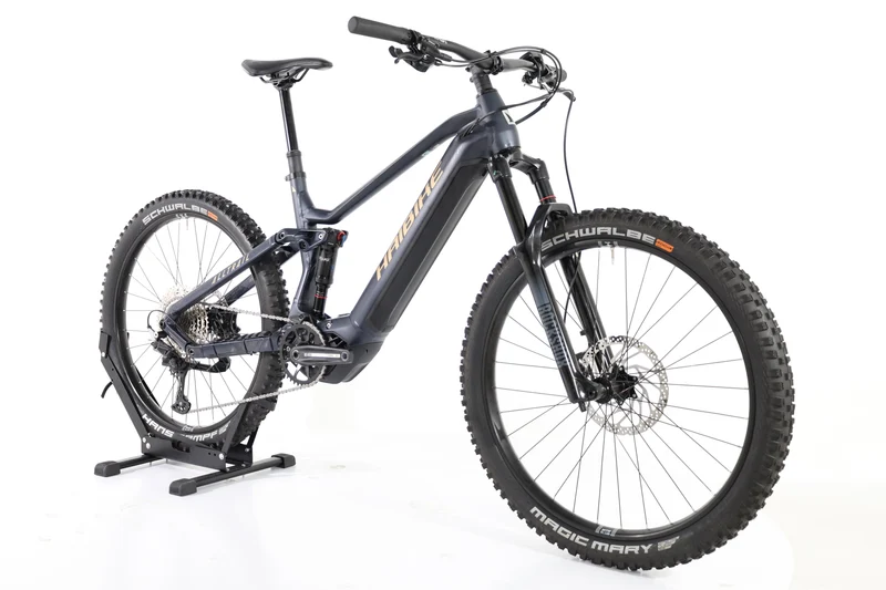 HAIBIKE Alltrail 6 27,5 2024 T.M