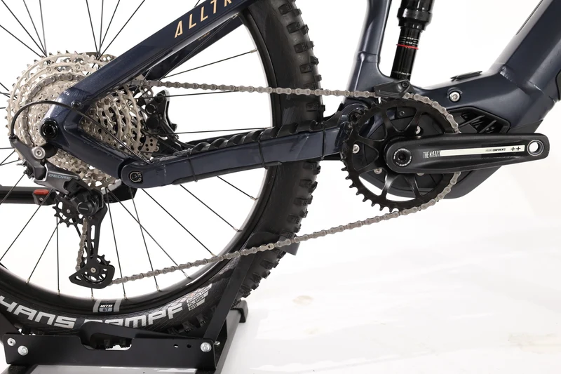 HAIBIKE Alltrail 6 27,5 2024 T.M