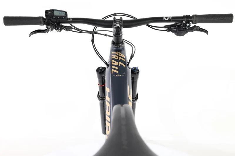 HAIBIKE Alltrail 6 27,5 2024 T.M