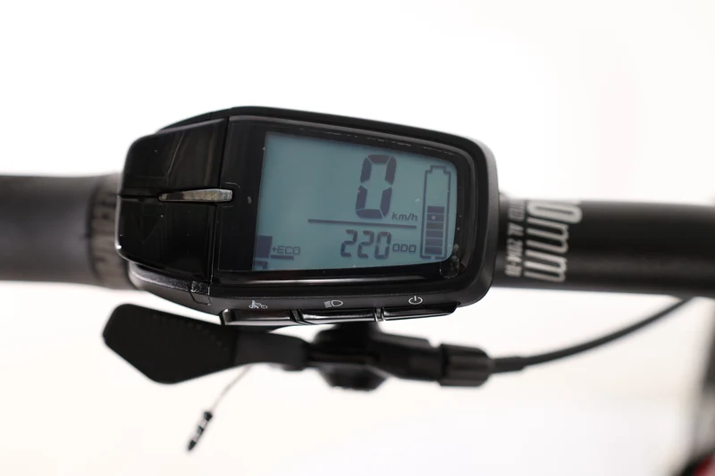 HAIBIKE Alltrail 6 27,5 2024 T.M