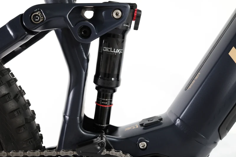 HAIBIKE Alltrail 6 27,5 2024 T.M